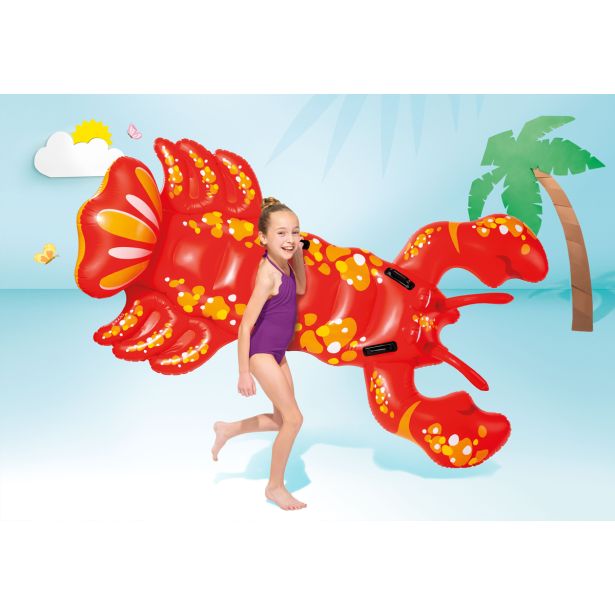 NAPIHLJIVA IGRAČA INTEX JASTOG