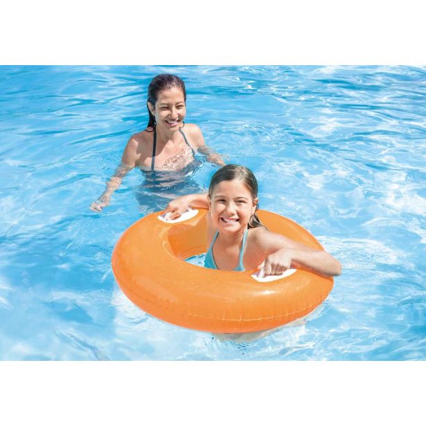 NAPIHLJIVA IGRAČA INTEX OBROČ 76 CM SORTIRANO