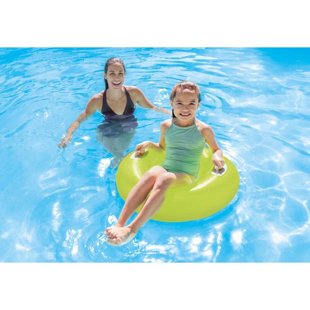 NAPIHLJIVA IGRAČA INTEX OBROČ 76 CM SORTIRANO