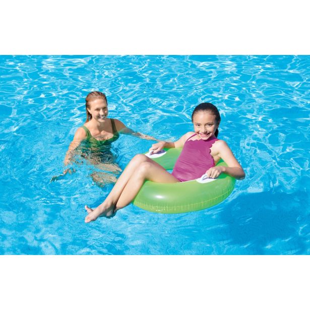 NAPIHLJIVA IGRAČA INTEX OBROČ 76 CM SORTIRANO