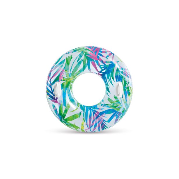 NAPIHLJIVA IGRAČA INTEX OBROČ 97 CM TROPSKI, SORTIRANO