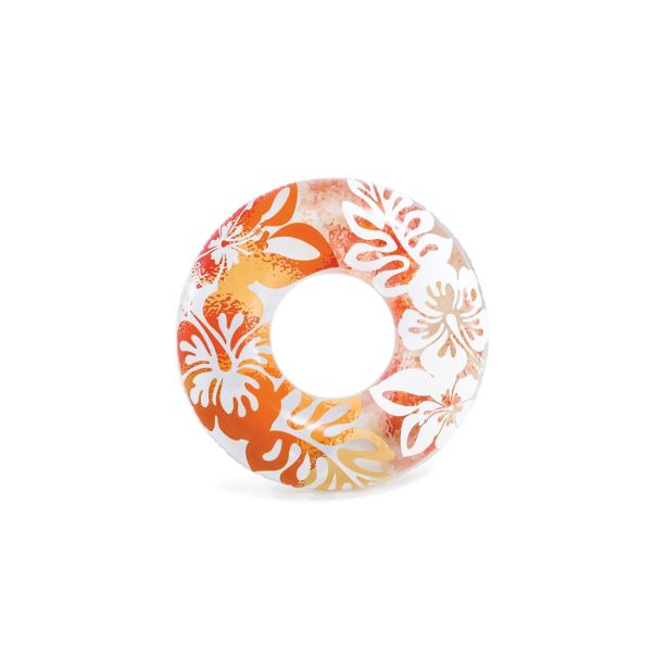 NAPIHLJIVA IGRAČA INTEX OBROČ PISAN 91 CM SORTIRANO