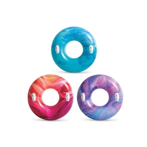 NAPIHLJIVA IGRAČA INTEX OBROČ VALOVI 114 CM SORTIRANO