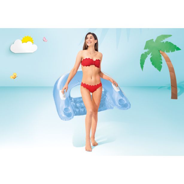 NAPIHLJIVA IGRAČA INTEX POLOBROČ SORTIRANO