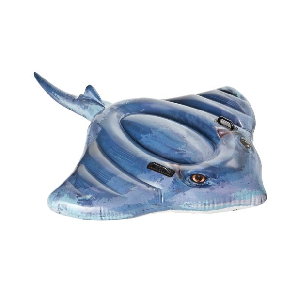 NAPIHLJIVA IGRAČA INTEX RIBA 188X145 CM