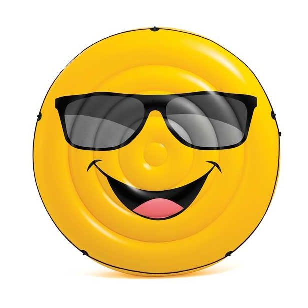 VODNA BLAZINA INTEX KOS PIZZE 173X27 CM