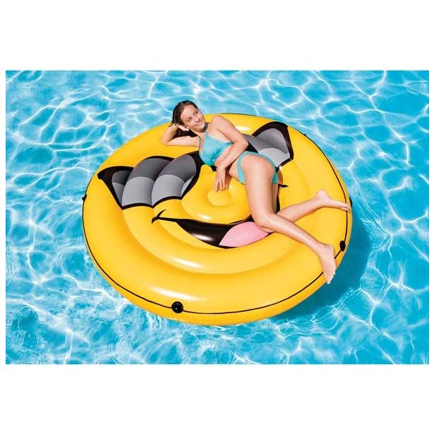 VODNA BLAZINA INTEX KOS PIZZE 173X27 CM