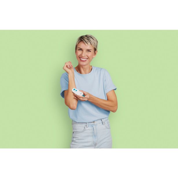 NAPRAVA ZA ZDRAVLJENJE PIKOV INSEKTOV ECOMED IB-50E