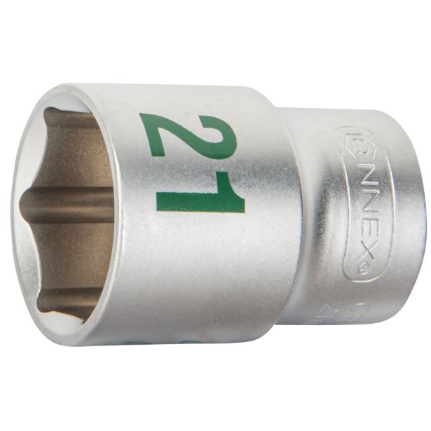 NASADNI KLJUČ 12,7MM CONMETALL 21 MM