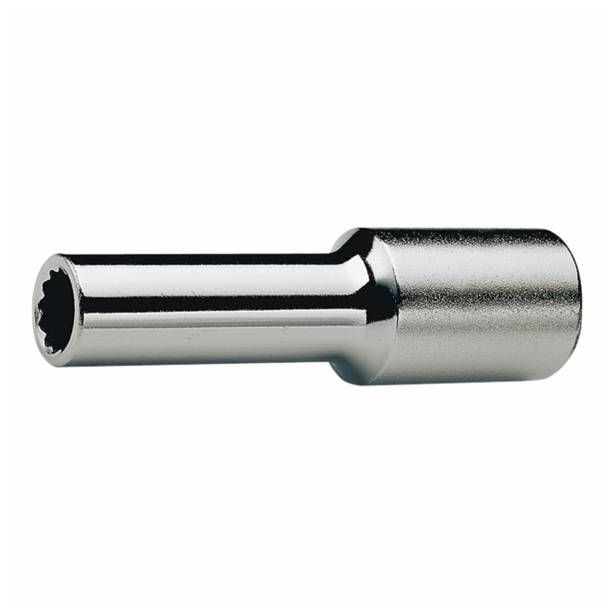 NASADNI KLJUČ 12,7MM UNIOR 1 1/4" DOLGI ART. 190L