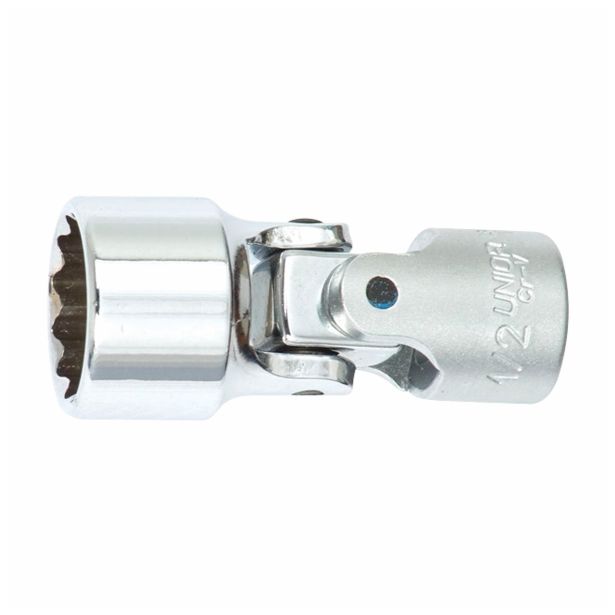 NASADNI KLJUČ 6,35MM UNIOR 1/2" ZGLOBNI ART. 188/2F12P