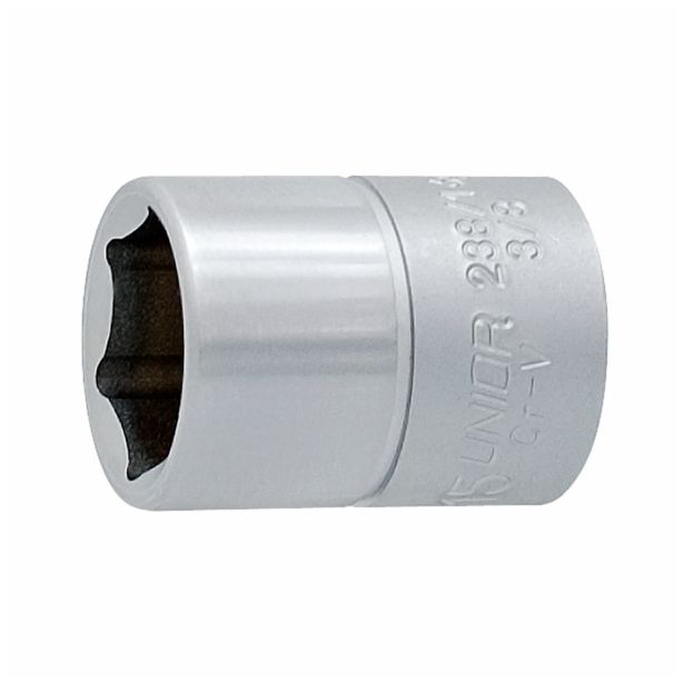 NASADNI KLJUČ 9,52MM UNIOR 1/2 KROMIRAN ART. 238