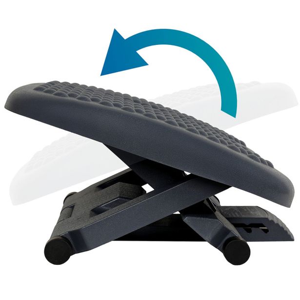 NASLONJALO ZA NOGE PLATINET PFR6031