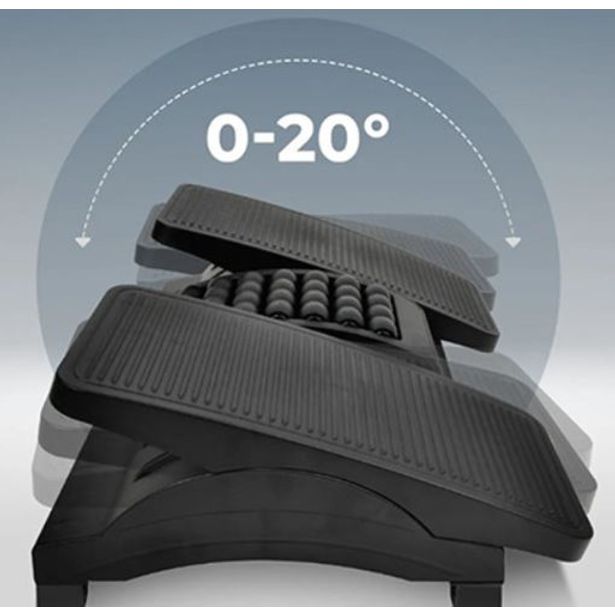 NASLONJALO ZA NOGE PLATINET PFR6067