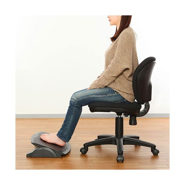 NASLONJALO ZA NOGE PLATINET PFR7012