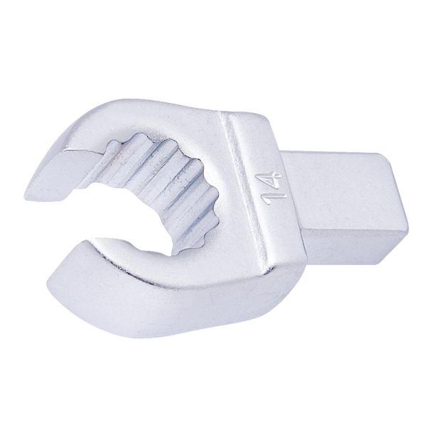 NASTAVEK ODPRTI OBROČNI KLJUČ ZA MOMENT KLJUČ 266 UNIOR 11 MM (9X12 MM) ART. 266INS.3 (628106)