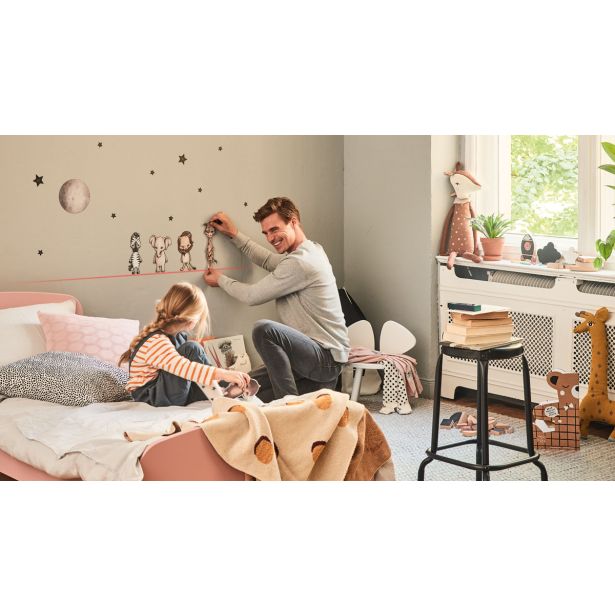 NASTAVEK ZA ZAMO III. IN IV. ADAPTER ZA LASERSKO LINIJO Z VODNO TEHTNICO