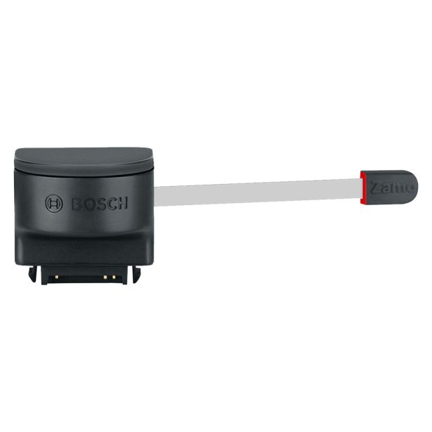 NASTAVEK ZA ZAMO III. IN IV. MERILNI TRAK