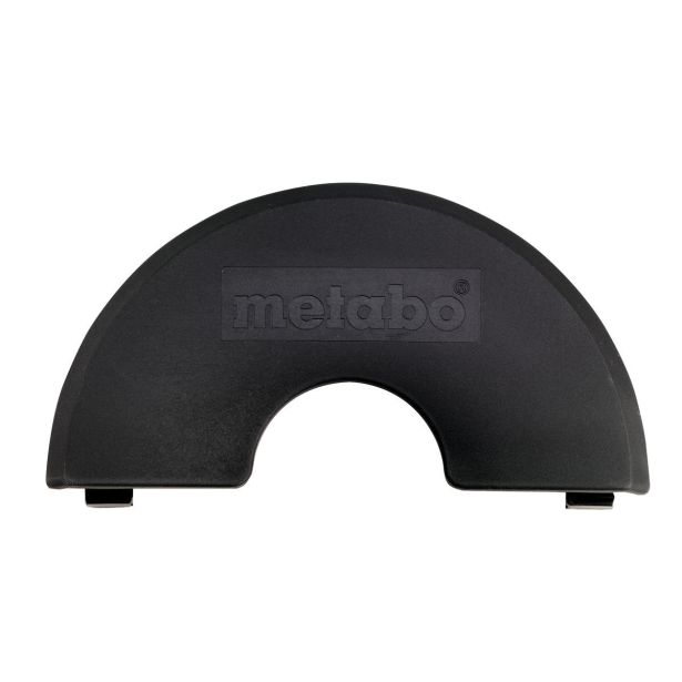 METABO NATIČNI POKROV ZAŠČITE 125 MM