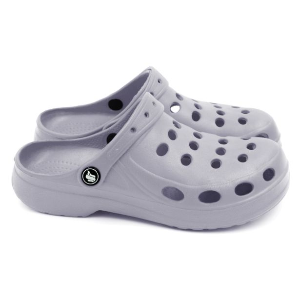 COKLE FLAME NATIKAČI ŽENSKI SIVI ŠT. 37