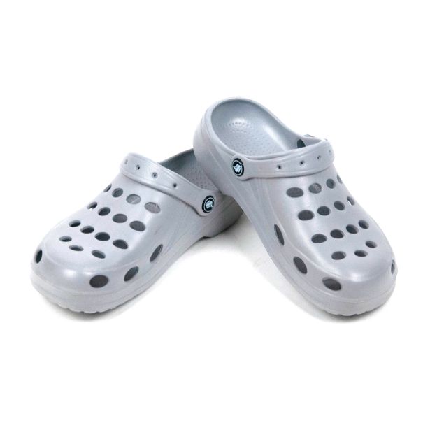 COKLE FLAME NATIKAČI ŽENSKI SIVI ŠT. 41