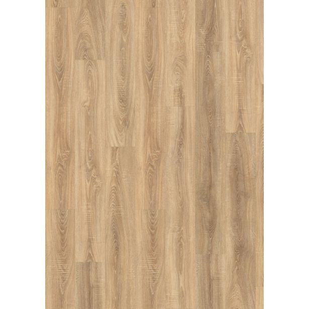 VODOODPOREN POD EGGER HOME DESIGN NATUR RJAVI HRAST EHD001 GREEN TEC 7.5 MM