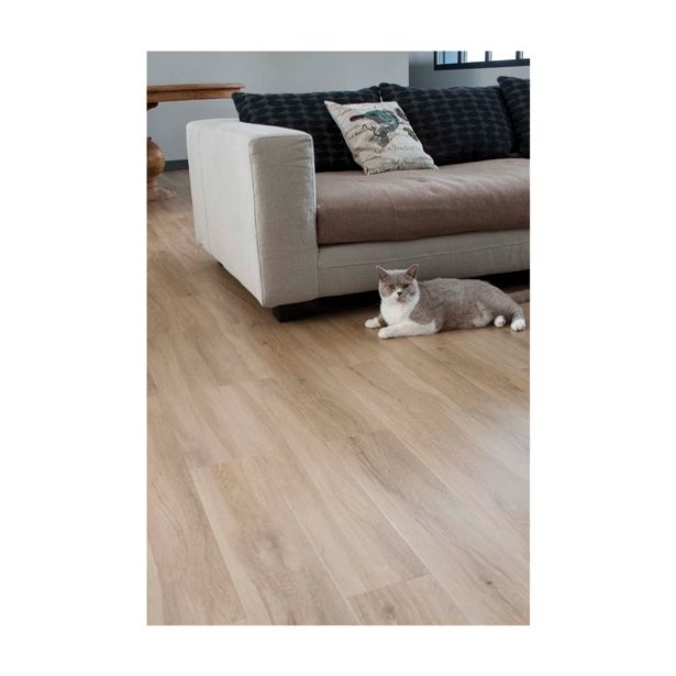 VINIL PLOŠČA, LVT SENSO NATURAL LORD 0413 914X152X2 MM SAMOLEPILNA