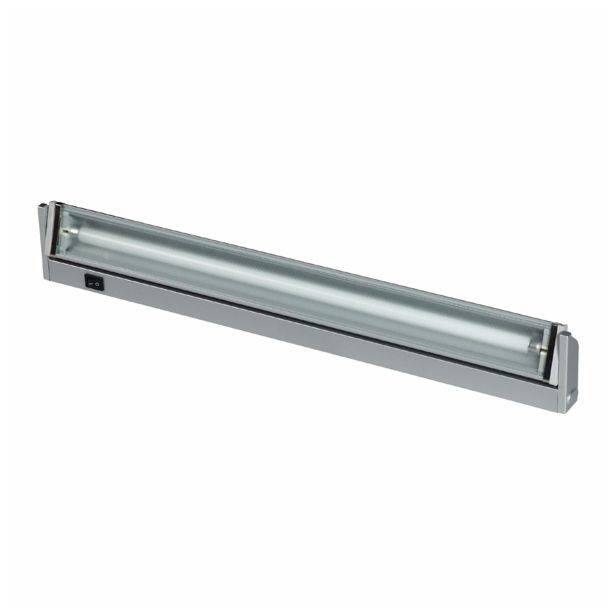 NAVADNA TRAČNA SVETILKA COMMEL 13W T5 ROTATION PODELEMENTNA L=58 CM