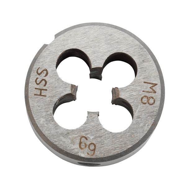 NAVOJNA ČELJUST HSS KWB M-5