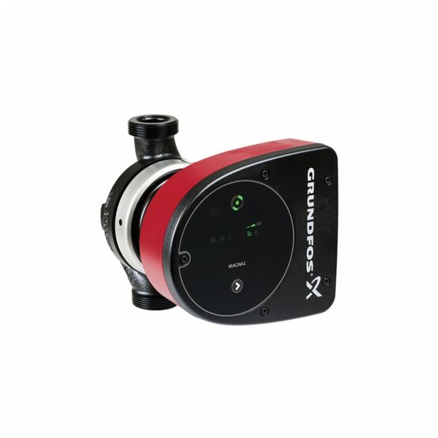 NAVOJNA OBTOČNA ČRPALKA GRUNDFOS MAGNA1 25-60
