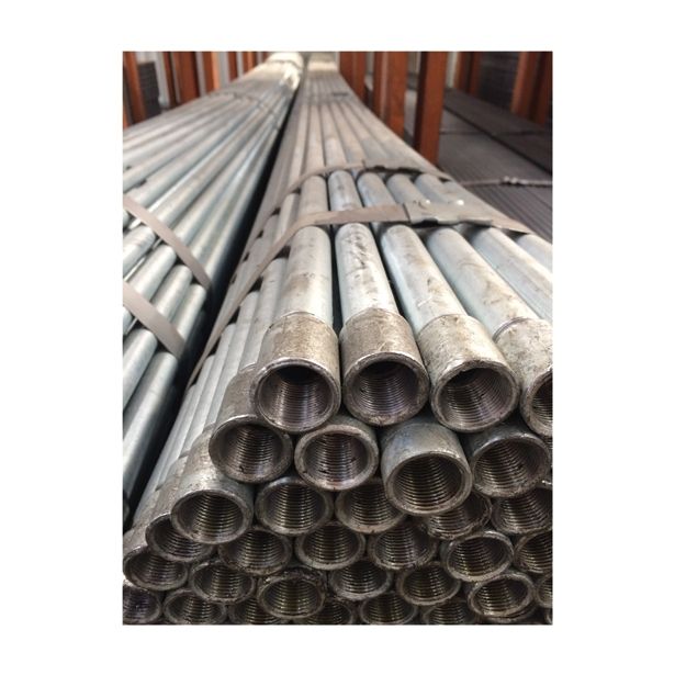 NAVOJNA VARJENA CEV 48.30X 3.20X 6000 S195T