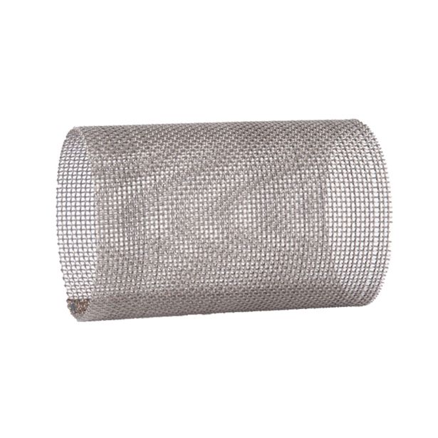 NAVOJNI LOVILNIK NESNAGE KOVINA MLN-04 31.75 MM (5/4 -) SITO MREŽASTO