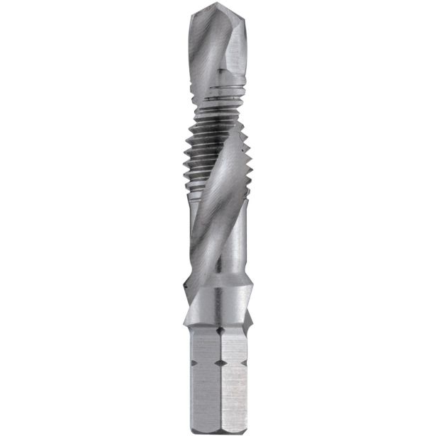 NAVOJNI SVEDER HSS DIN352 ALPEN M6 PLW HEX