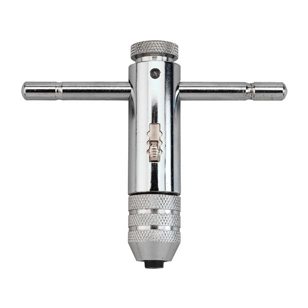 NAVOJNI SVEDER HSS DIN352 KWB DRŽALO ZA NAVOJNI SVEDER M3-10 MM