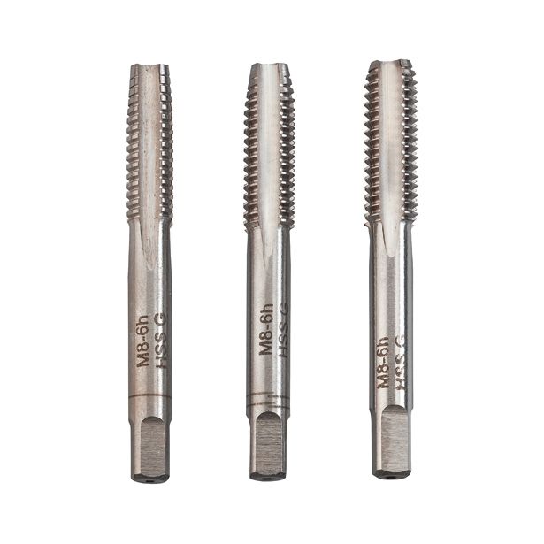 NAVOJNI SVEDER HSS DIN352 KWB M-6