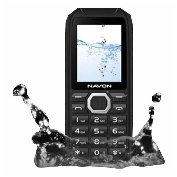 MOBILNI TELEFON NAVON TITAN