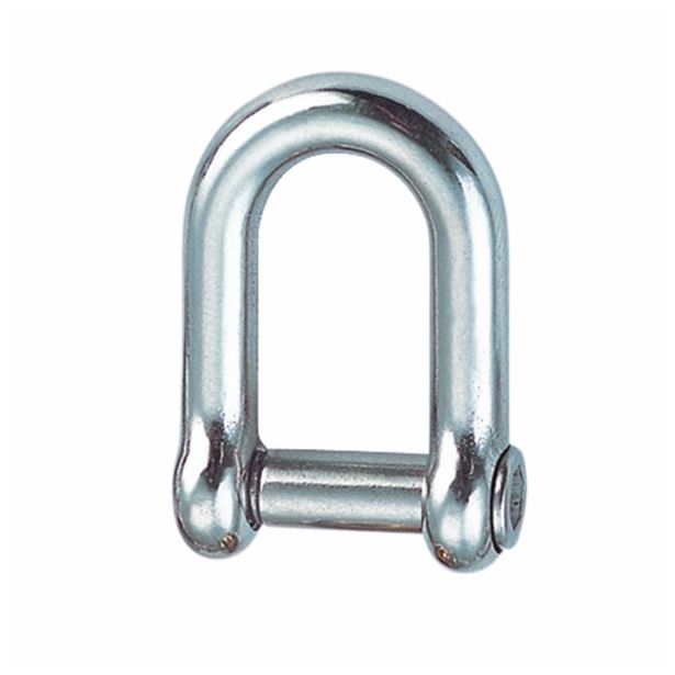 NAVTIKA D-ŠKOPEC, INBUS A4 6 MM