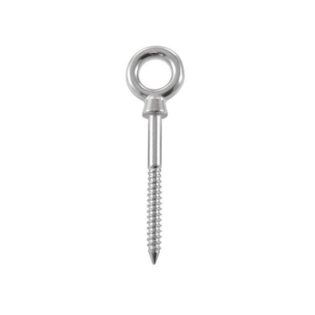 NAVTIKA OČESNI VIJAK ZA LES A 4 6X60MM