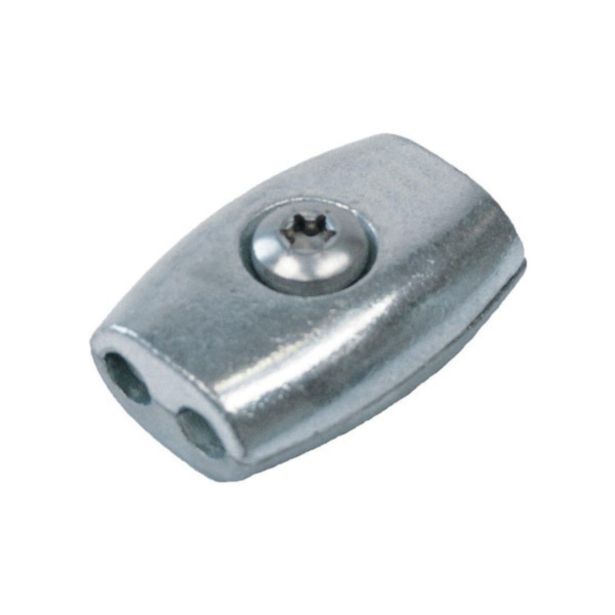 NAVTIKA SPONA ZA VRV A4 3MM