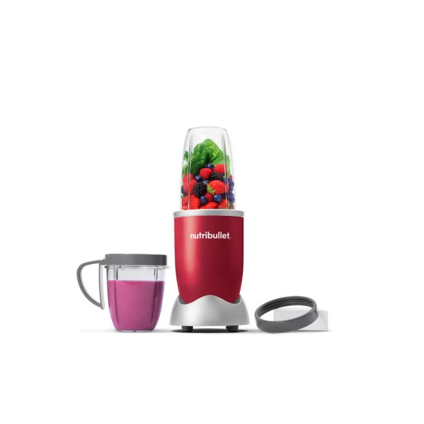 MEŠALNIK BLENDER NUTRIBULLET NB 606 R NUTRIBULLET