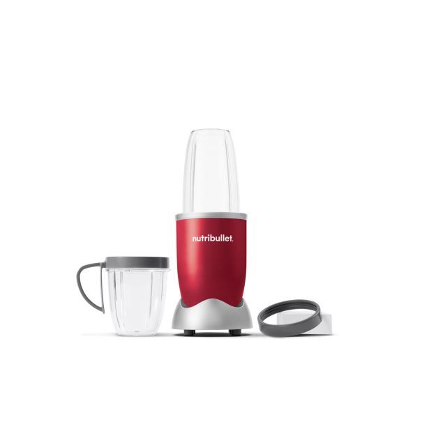 MEŠALNIK BLENDER NUTRIBULLET NB 606 R NUTRIBULLET