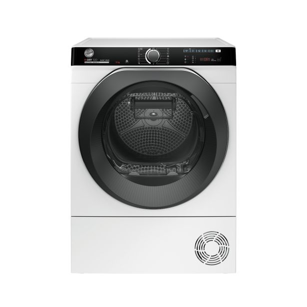 SUŠILNI STROJ HOOVER NDPEH9A2TCBEXMS-S TOPLOTNA ČRPALKA