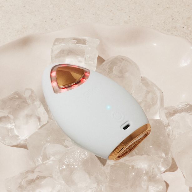 APARAT ZA NEGO TELESA SILK'N ŠČETKA ZA ČIŠČENJE OBRAZA 4V1, LUX