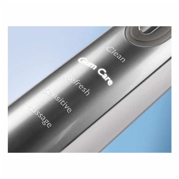 ELEKTRIČNA ZOBNA ŠČETKA SONICARE HX 6972/10 FLEXCARE