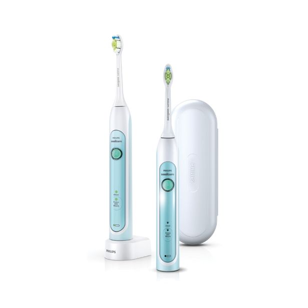 ELEKTRIČNA ZOBNA ŠČETKA SONICARE HX6732/37