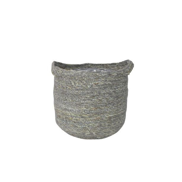 PLETENI NOTRANJI LONEC TS NELIS ICE MODER 23 CM H20