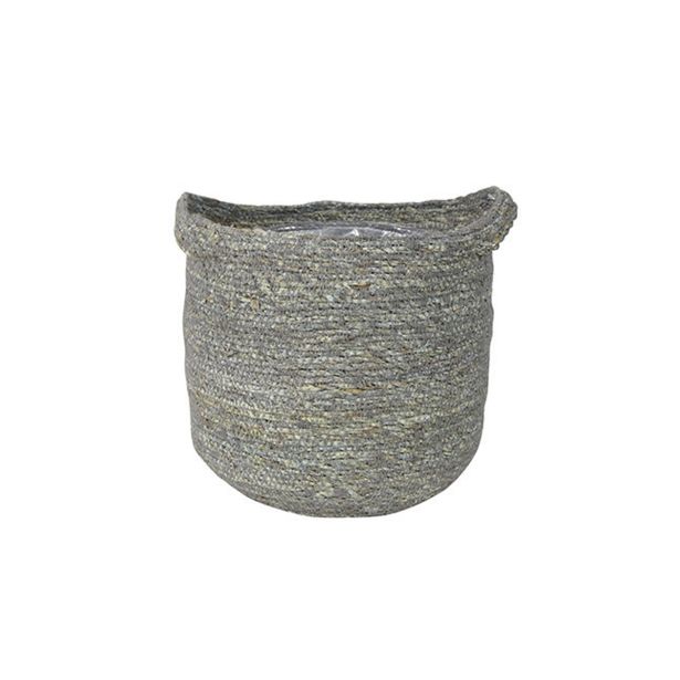 PLETENI NOTRANJI LONEC TS NELIS ICE MODER 28 CM H27