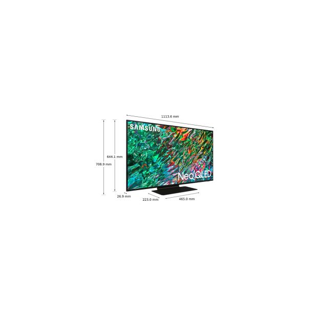 TELEVIZOR SAMSUNG NEO QLED 50QN90B