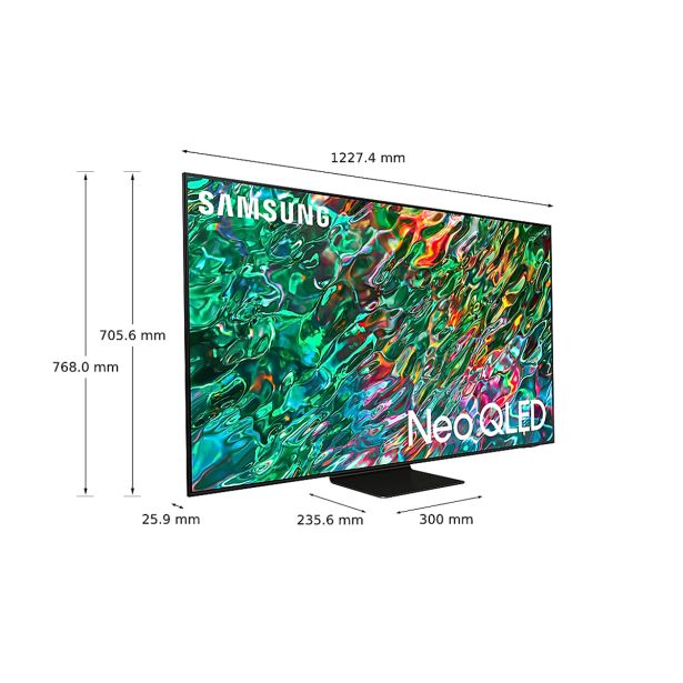 TELEVIZOR SAMSUNG NEO QLED 55QN90B