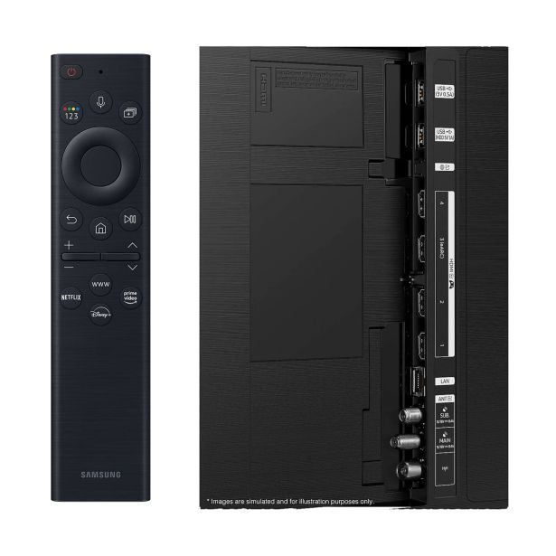 TELEVIZOR SAMSUNG NEO QLED 55QN90B